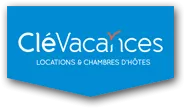 Logo Cl&eacute; Vacances