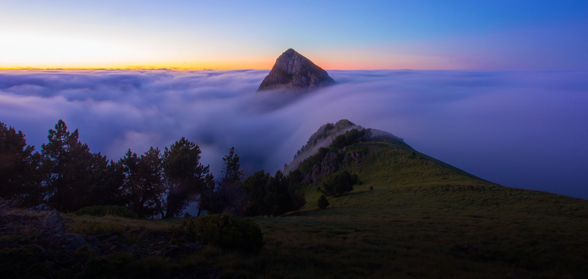 Réservez votre location au cœur des Pyrénées