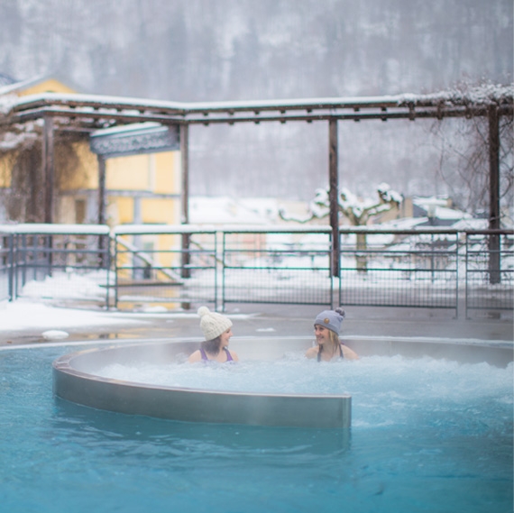 Louez votre g&icirc;te pendant 3 semaines et b&eacute;n&eacute;ficiez du tarif sp&eacute;cial cure thermale